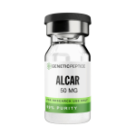 ALCAR 50 MG Vial