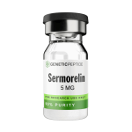 Sermorelin 5 MG Vial