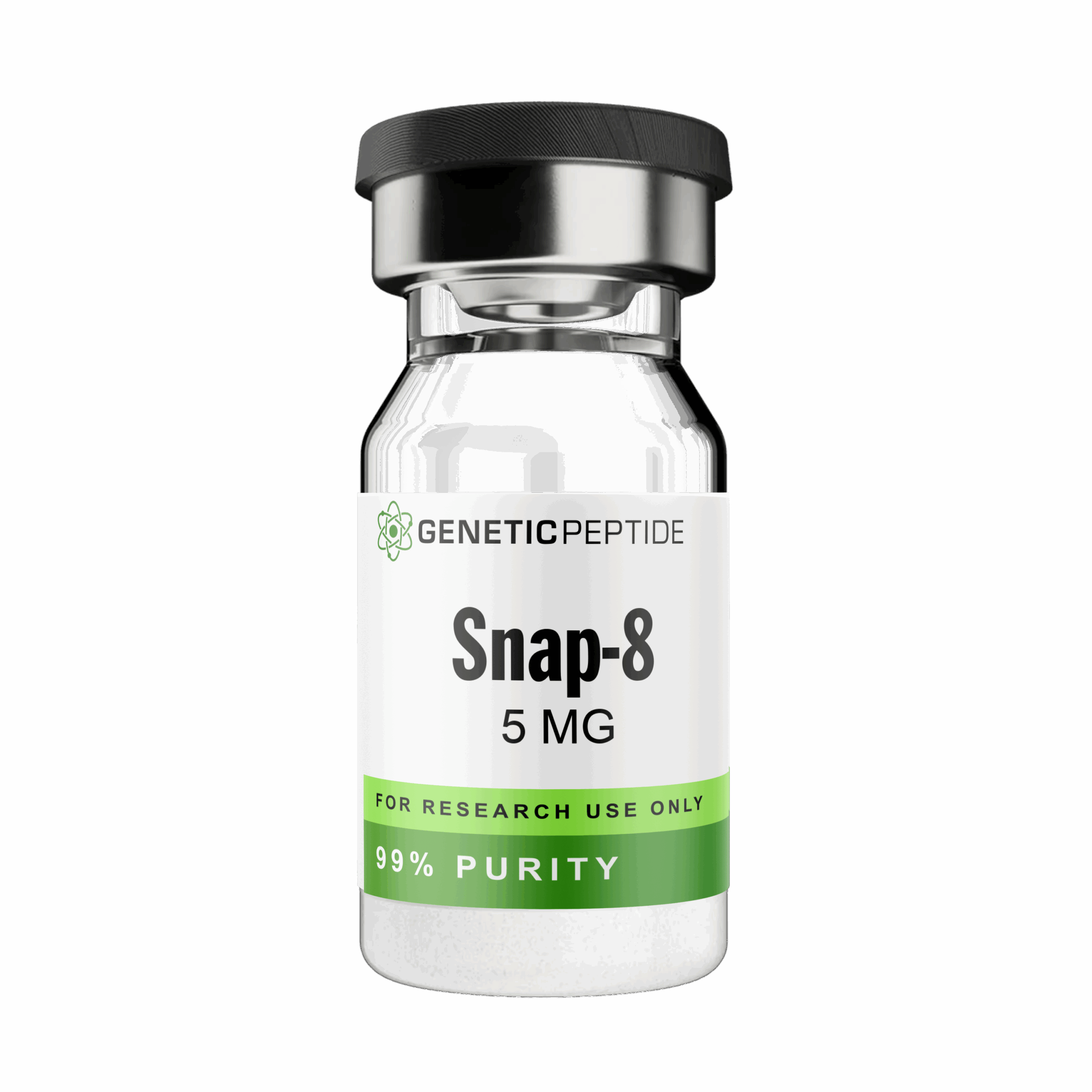 Snap – 8 Vial Snap – 8 Vial