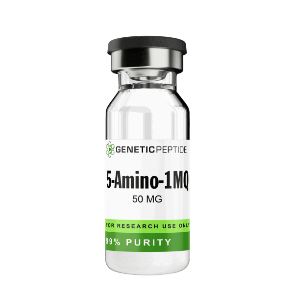 5-Amino-1MQ Vial