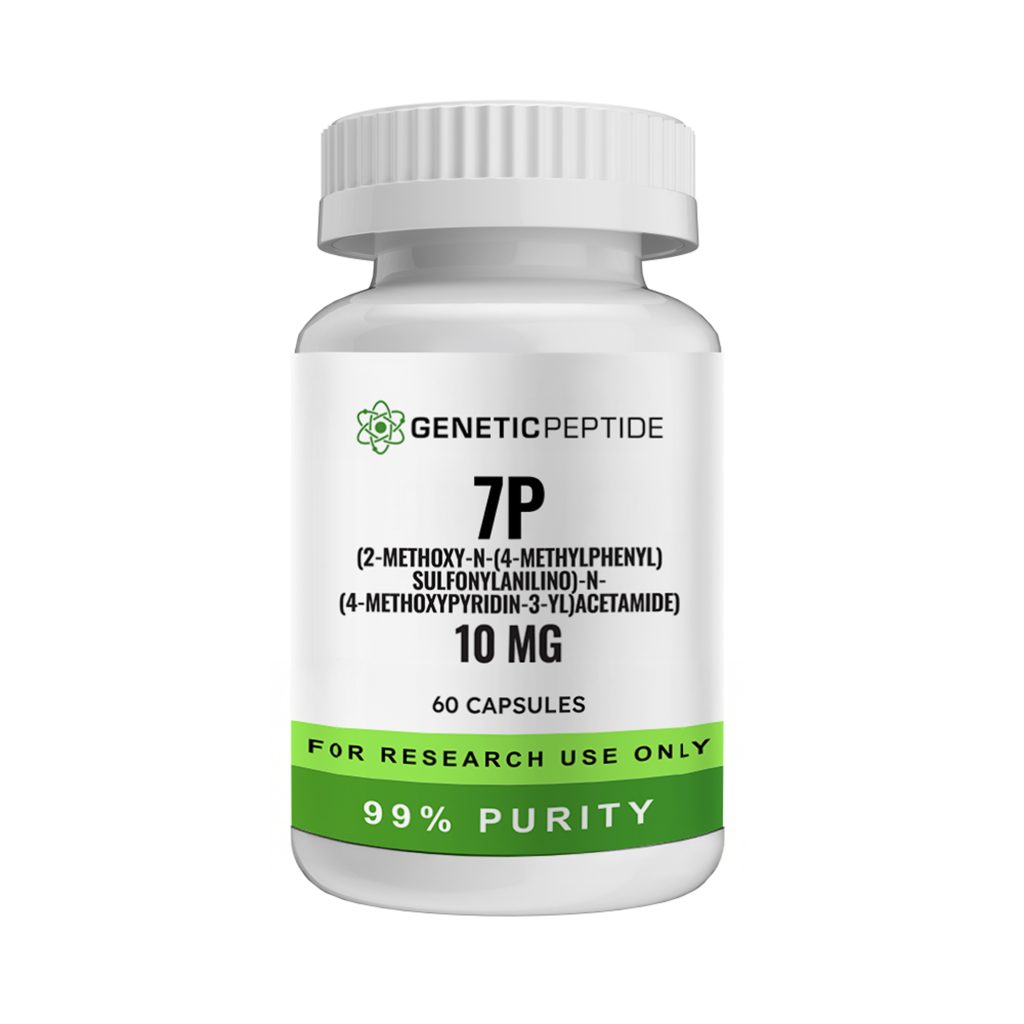 7P Capsules