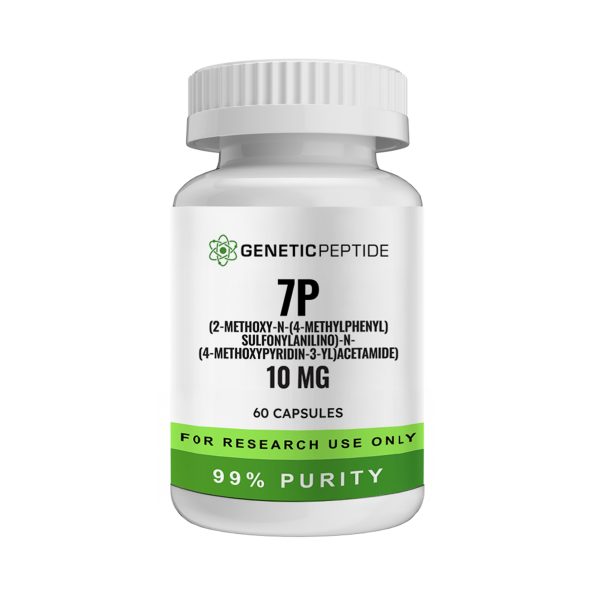 7P Capsules