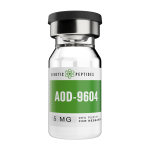 AOD9604 Vial 5MG