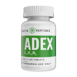 ADEX 1mg 100 Tablets