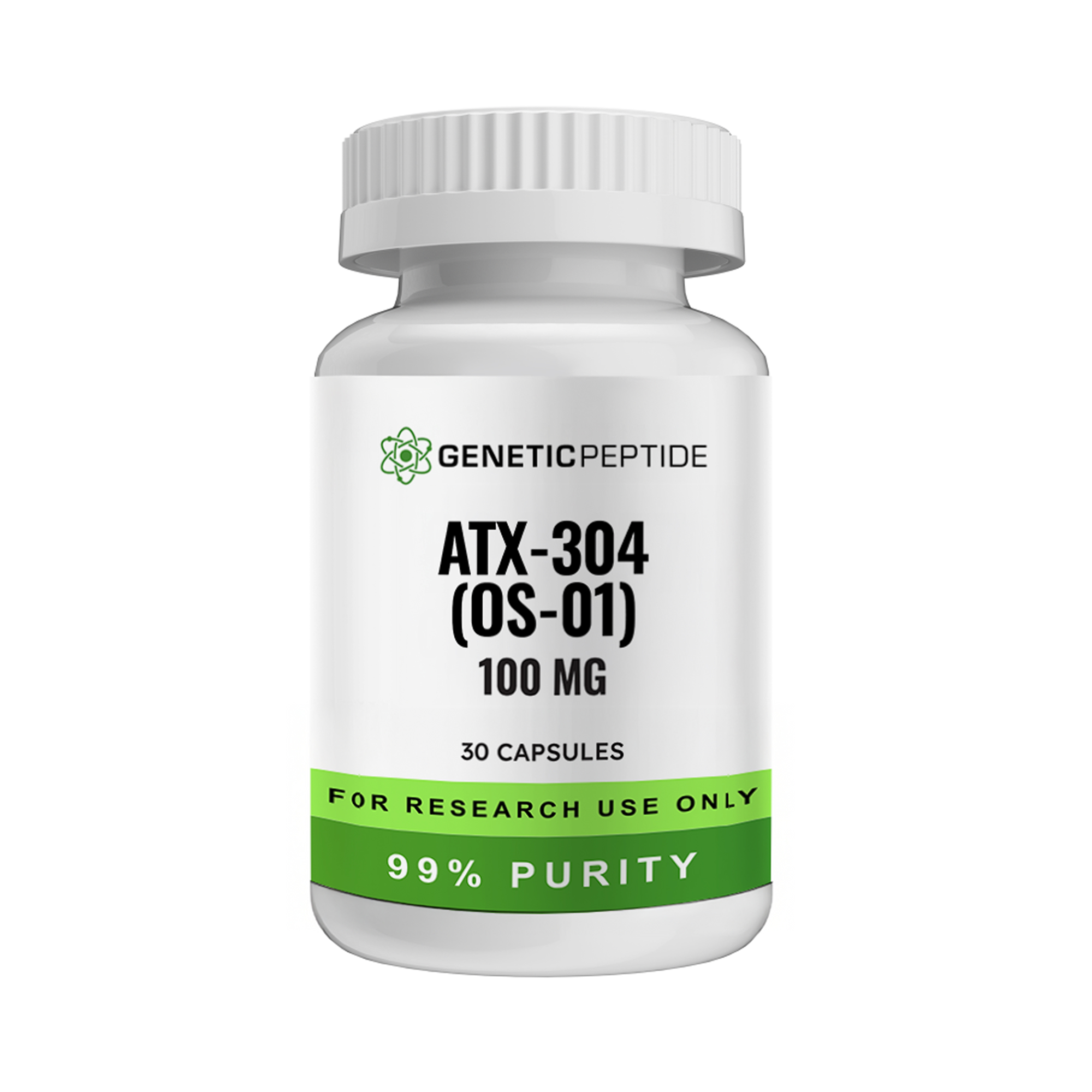ATX-304 (OS-01) Capsules ATX-304 (OS-01) Capsules