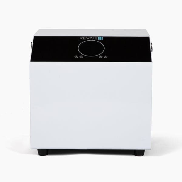 Apex Chiller