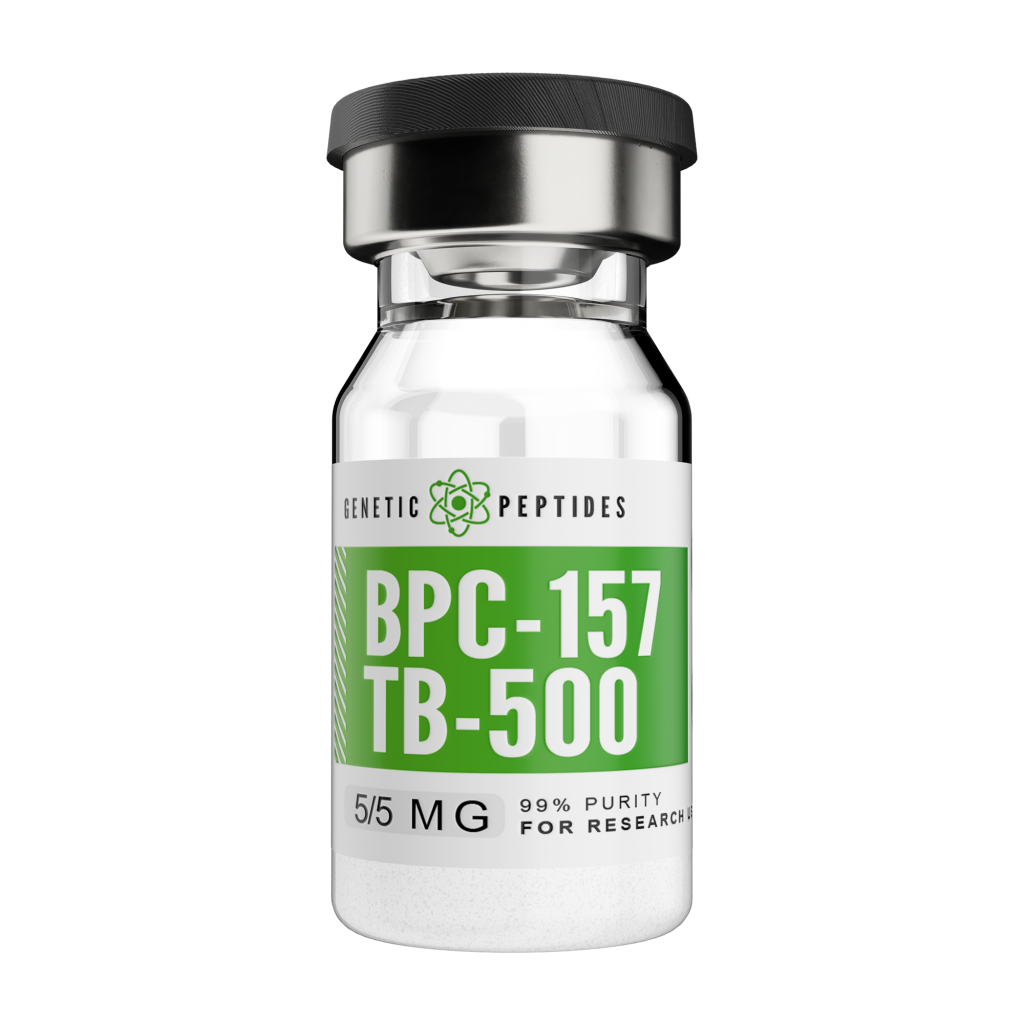 BPC-157 TB-500 15/15MG Blend