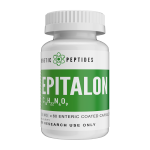 Epitalon (Epithalon) 3.5mg 60 Enteric Coated Capsules