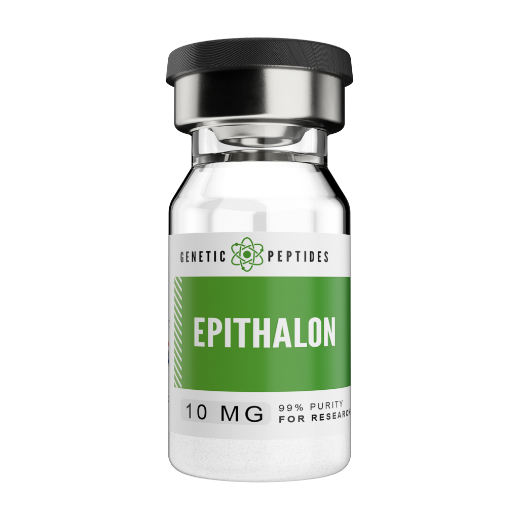 Epithalon (Epitalon) Vial