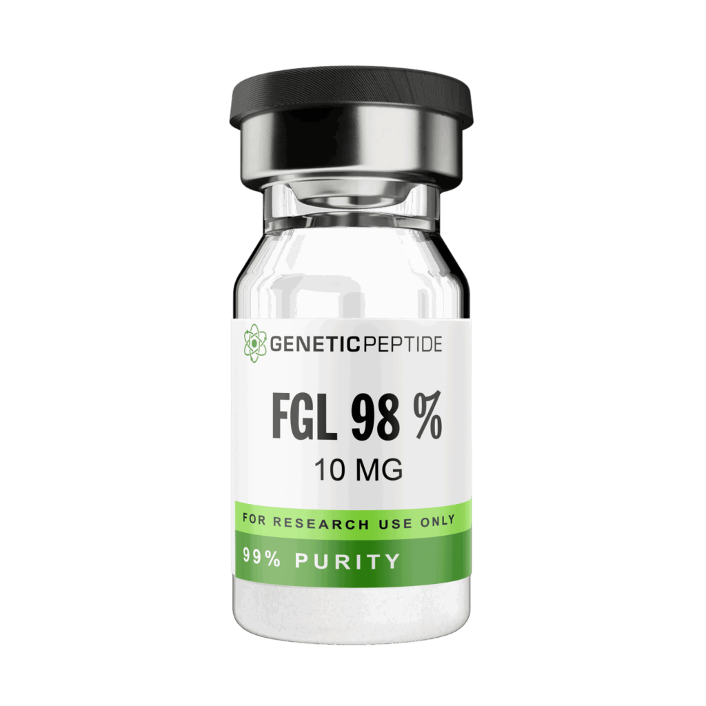 FGL 98% – Vial