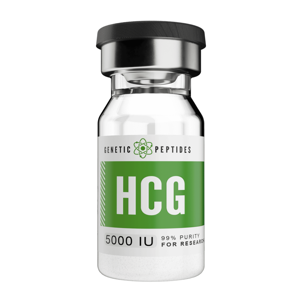 HCG 10,000 IU