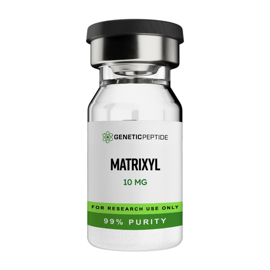 Matrixyl Vial