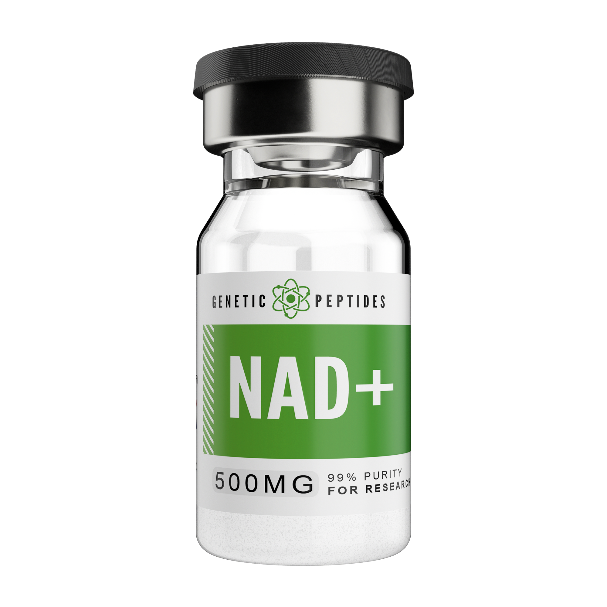 NAD+ Vial NAD+ Vial
