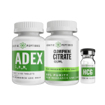Tesosterone Optimizer Research – 4 Week Stack