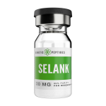 Selank Vial