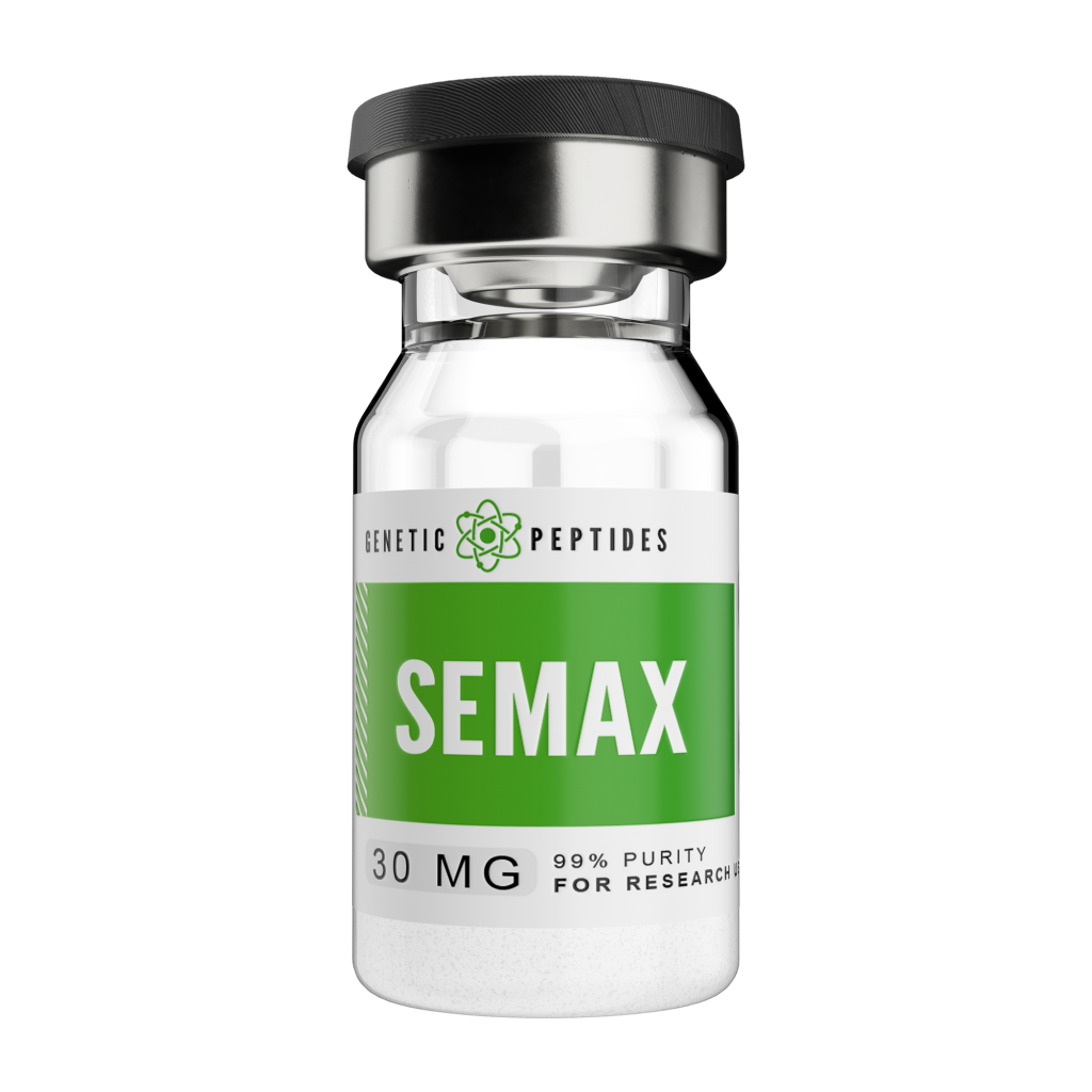 Semax Vial 30MG