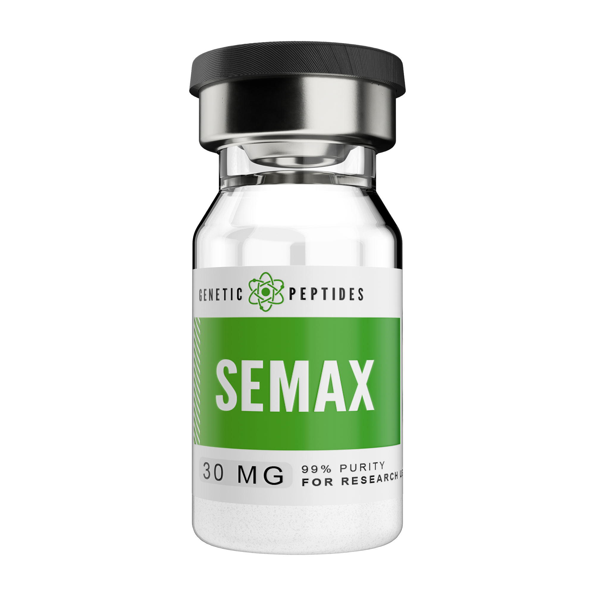 Semax Vial 30MG Semax Vial 30MG