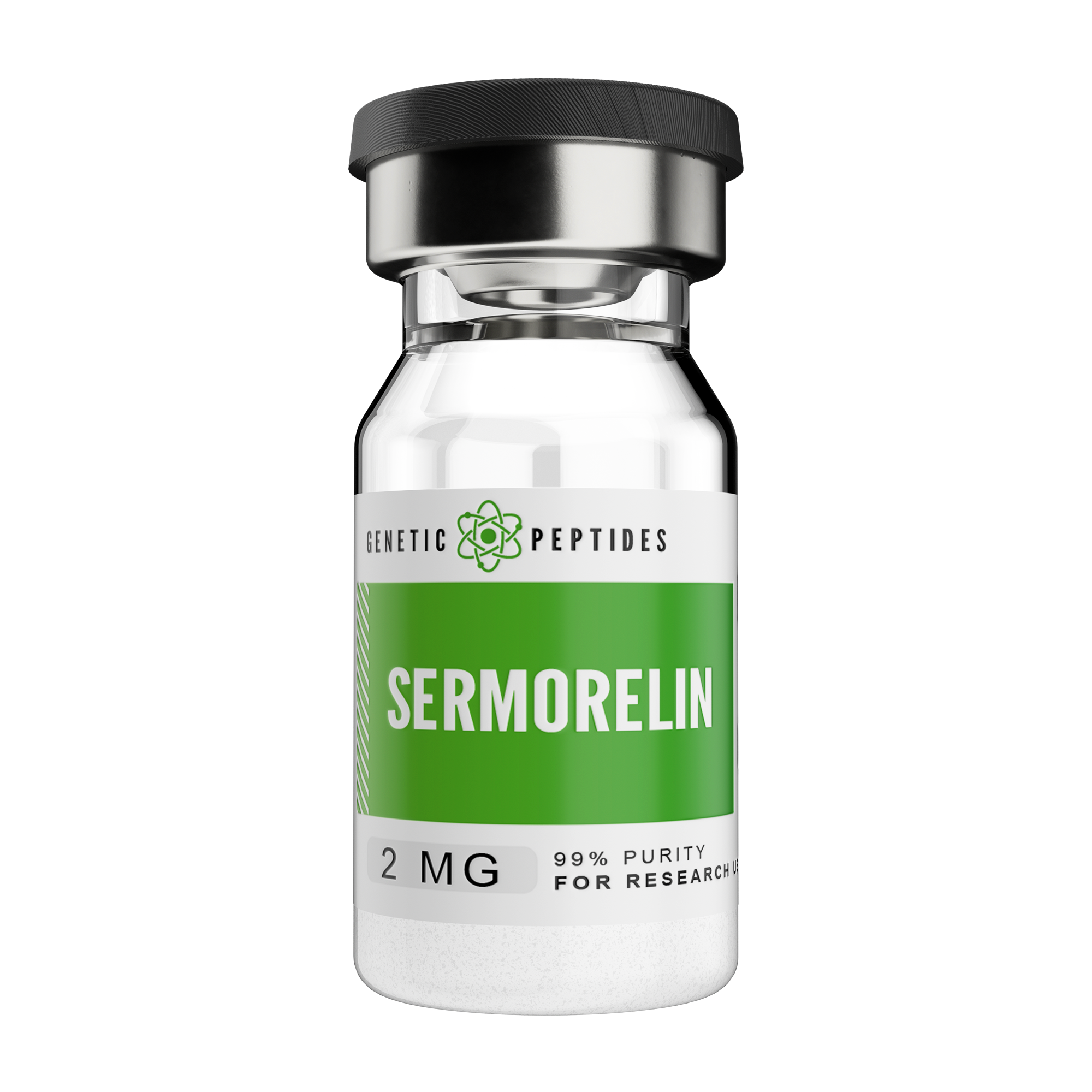Sermorelin Vial 2MG Sermorelin Vial 2MG