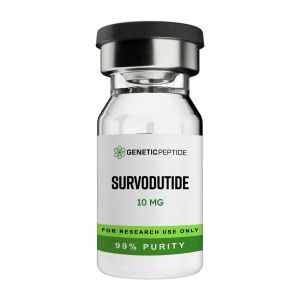 Survodutide Vial