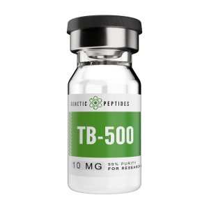 TB-500 (Thymosin Beta-4) (43aa)