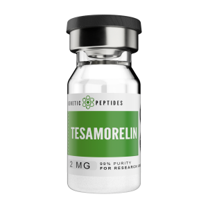 Tesamorelin Vial