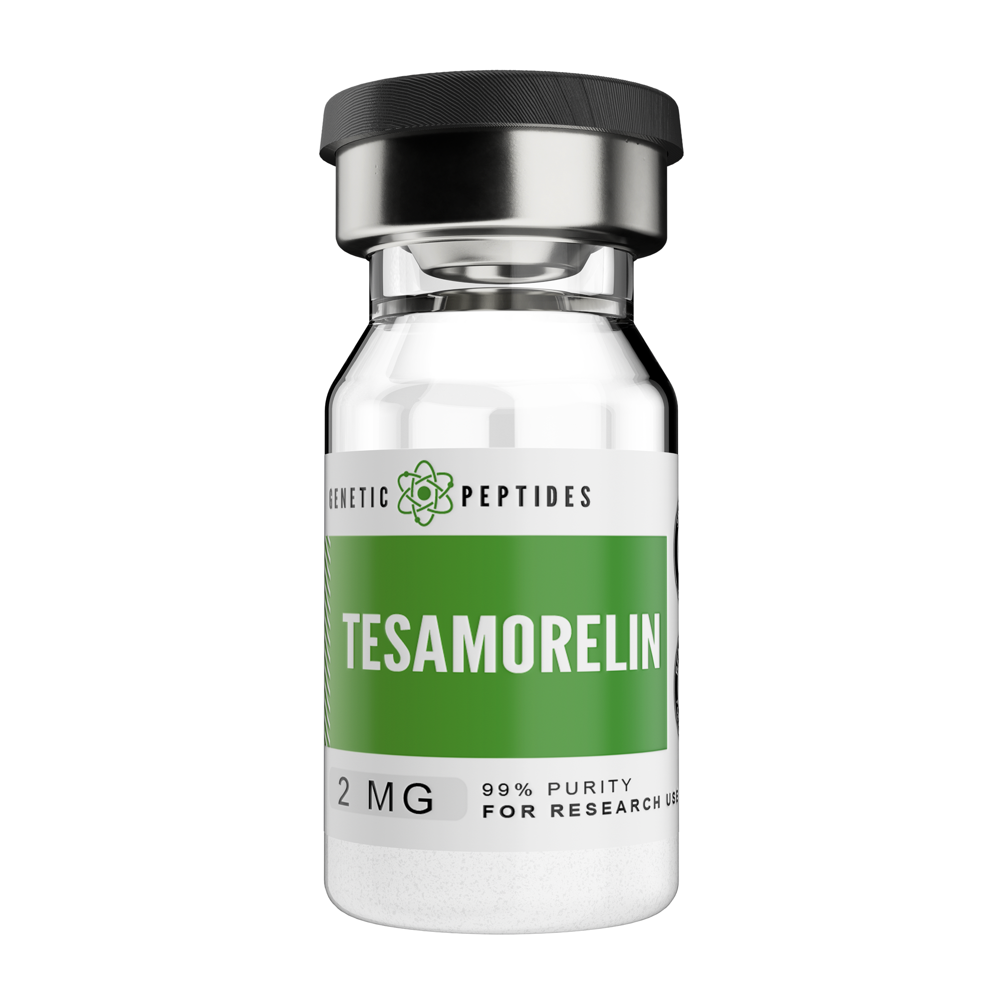 Tesamorelin Vial Tesamorelin Vial