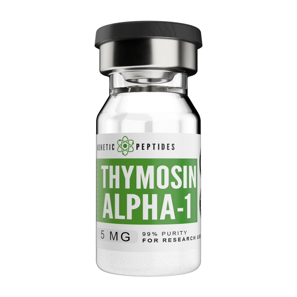 Thymosin Alpha-1 Vial