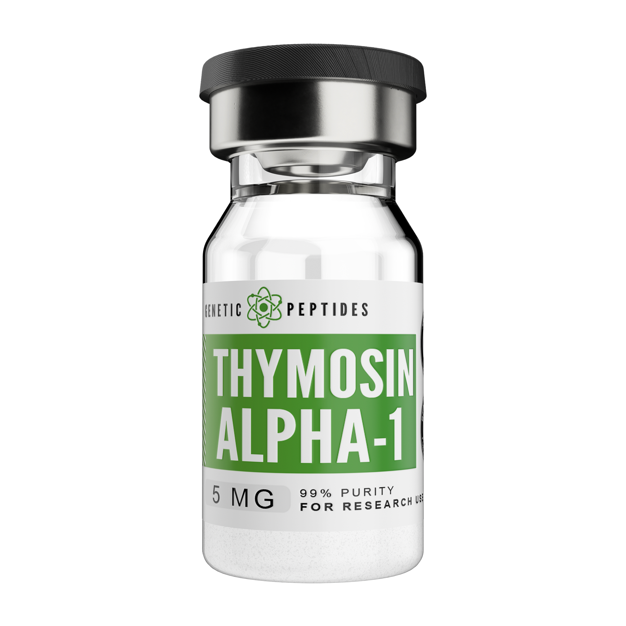 Thymosin Alpha-1 Vial Thymosin Alpha-1 Vial