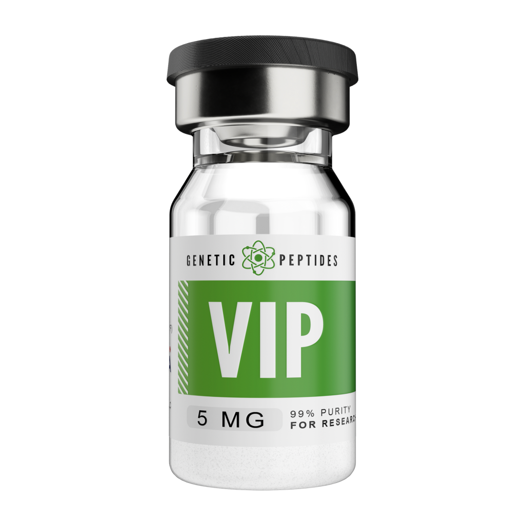 VIP Vial 5MG