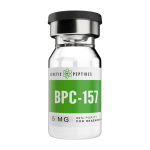 BPC-157 Vial