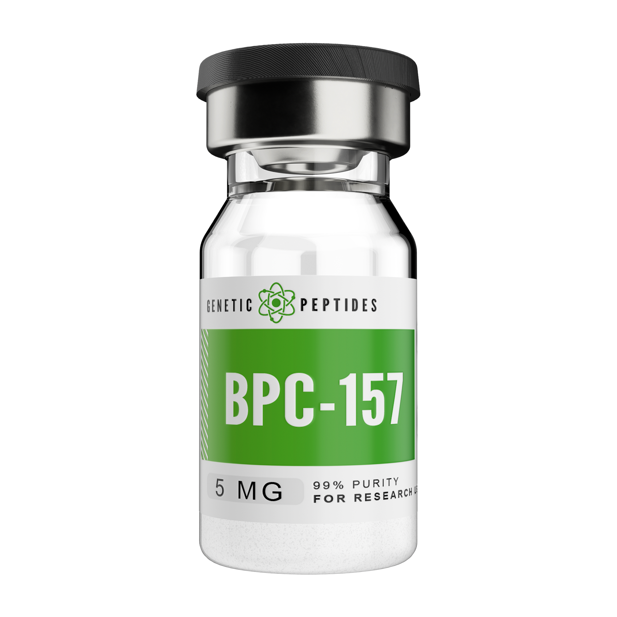 BPC-157 Vial BPC-157 Vial