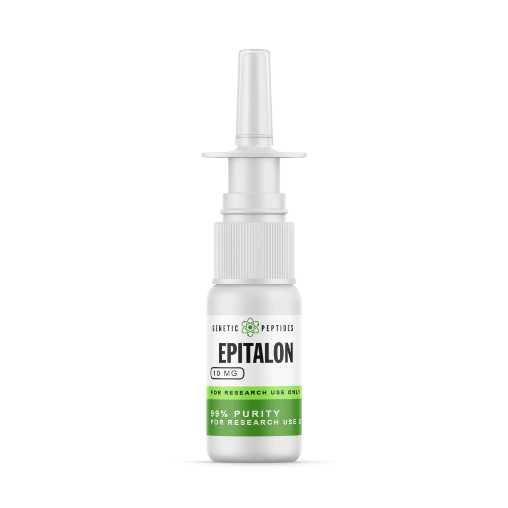 Epitalon Spray (Aprox. 100 Sprays)