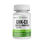 GHK-CU (Copper Peptide) 2MG 60 Enteric Coated Capsules