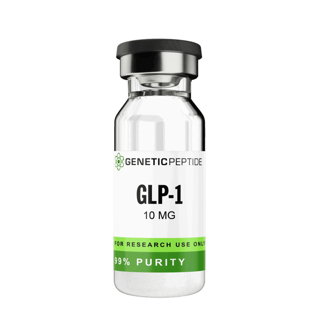GLP-1 (S) Vial (GLP-1 Analogue)