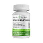 Gut Research Formula 60 Enteric Coated Capsules