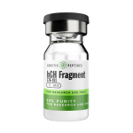 GH Fragment 176-191 Vial 5MG