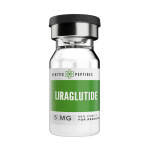 Liraglutide (GLP-1 Analogue) Vial