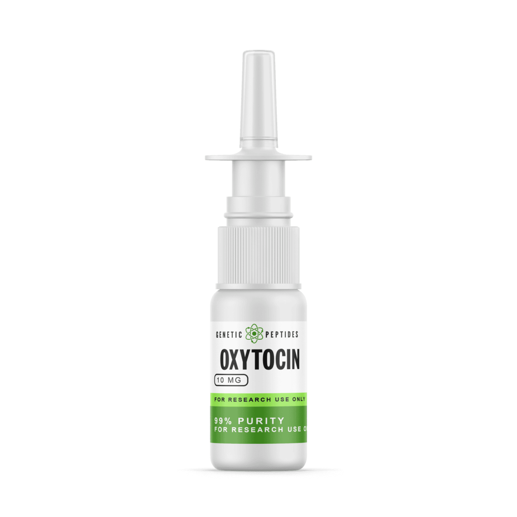 Oxytocin Spray