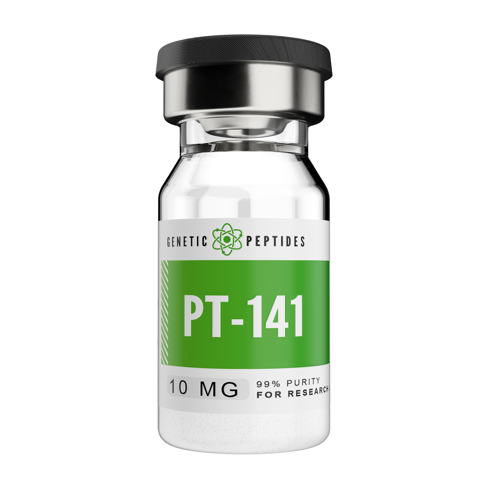 PT-141 Vial 10MG PT-141 Vial 10MG