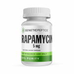 Rapamycin Capsules