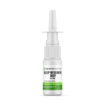 Sleep Research DSIP 12.5 MG – 1 fl oz (30 ml) Spray