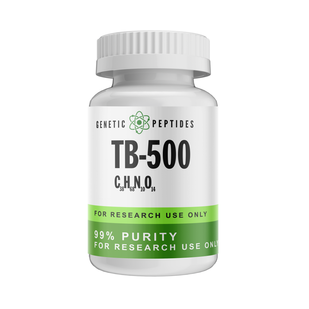 TB-500 (THYMOSIN BETA-4) 60 Enteric Coated Capsules