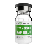 Tesamorelin Ipamorelin 8mg (Blend)