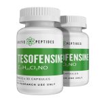 Buy 1 Get 1 FREE Tesofensine Capsules