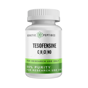 Tesofensine Capsules (30 Caps)